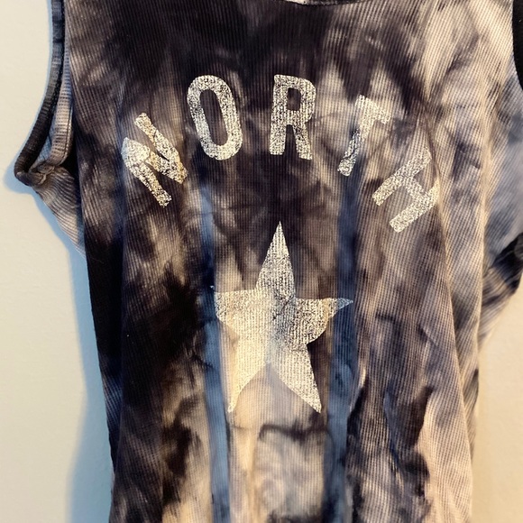 Tie Dye bodysuit ⭐️ - Picture 2 of 5